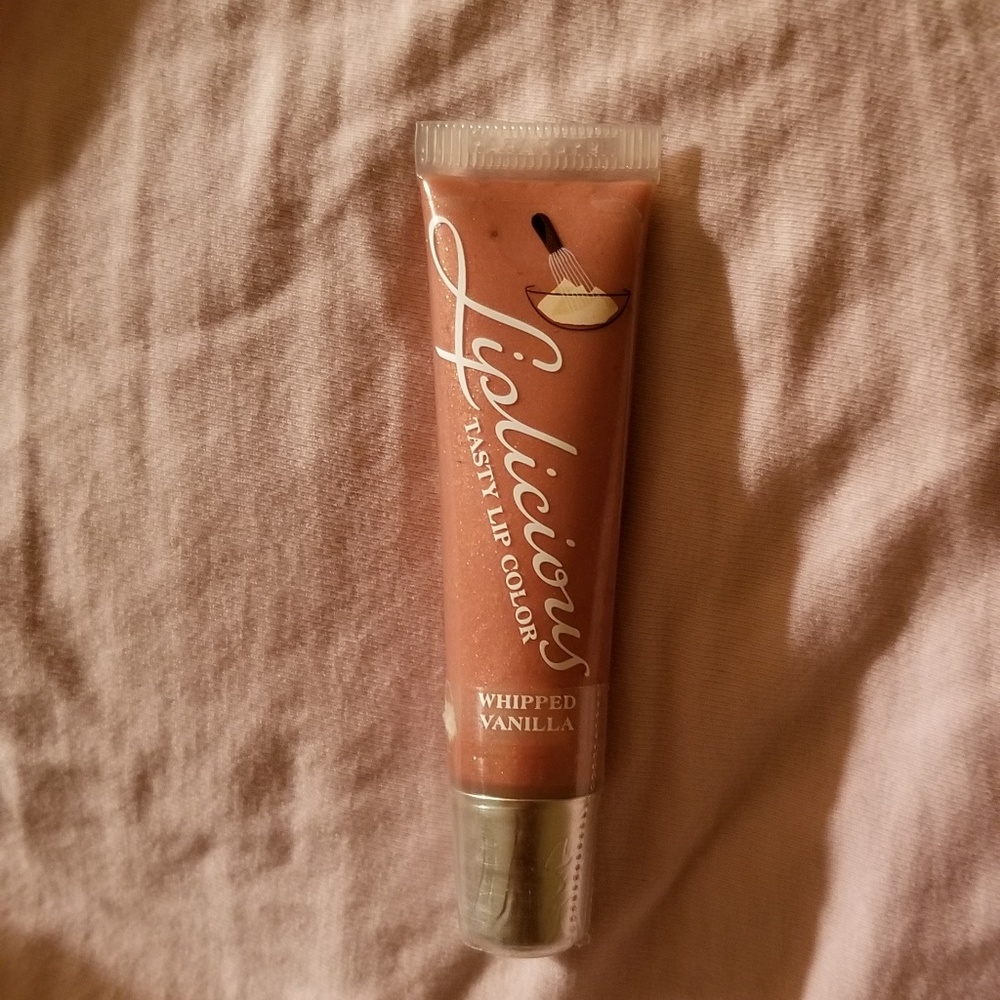 Liplicious lipgloss